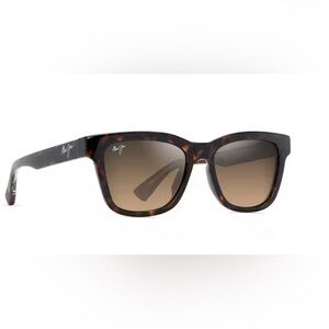 Maui Jim Sunglasses - KAPI’I Plano Polarized